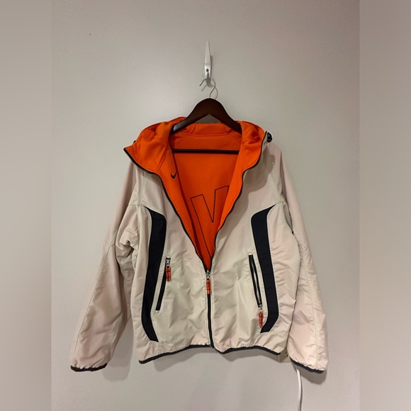 Reversible early 2000s Nike jacket - Picture 6 of 8